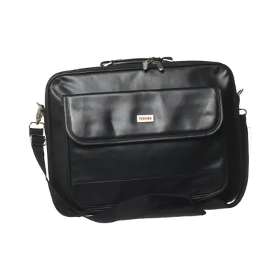 Computer bag (Black) from Toshiba