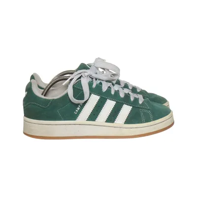 Sneakers (Campus) from Adidas Originals Leather
