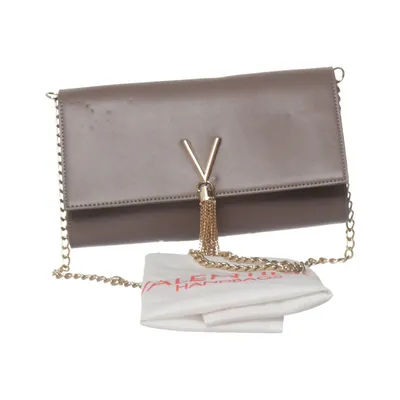 Axelremsväska (Grå) från Valentino by Mario Valentino