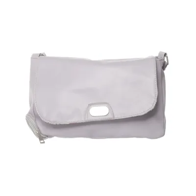 Sac à bandoulière (Gris) de Carla Carla