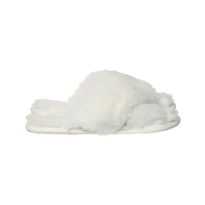 Chaussons (Blanc) de Newport