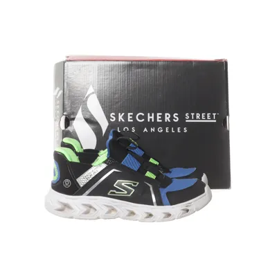 Træningssko (Blå, Sort) fra Sketchers