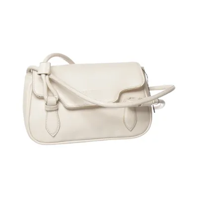Handbag (Beige) from DFS & Leather Fashion