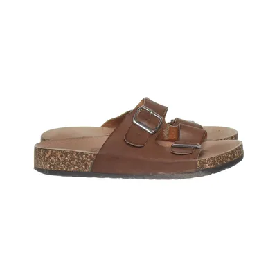 Sandaler (Brun) från Cafe Moda Skinn