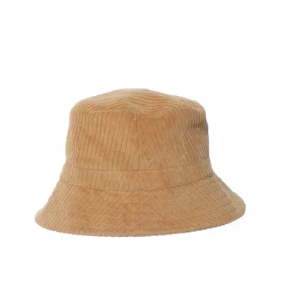Buckethatt (Beige)