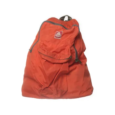 Ryggsäck (Orange, Grön) från JanSport