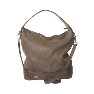 Sac à bandoulière (Gris) de Decadent Copenhagen