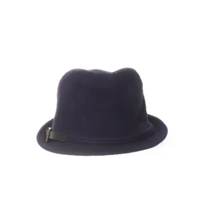 Felt hat (60205) from Maya Copenhagen Angora, Polyester, Wool