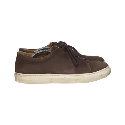 Sneakers (Brun) fra Human Scales