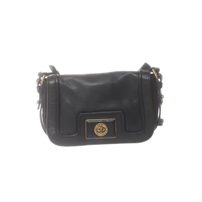 Axelremsväska (Svart) från Marc by Marc Jacobs Skinn