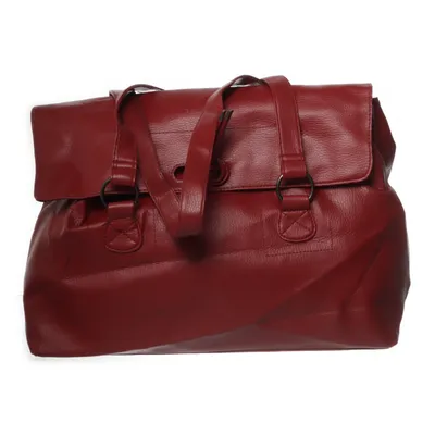 Axelremsväska (Röd) från Daniel Hechter