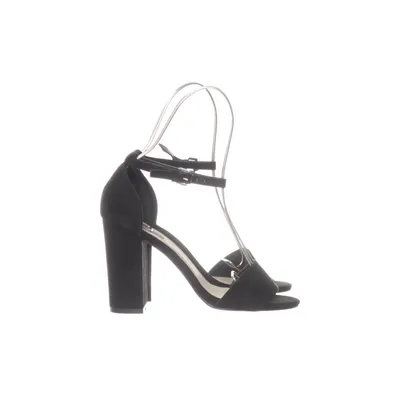 Klackskor (Svart) från NLY Shoes