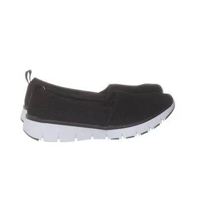 Slip-ons (Black) from Venice