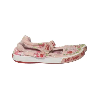Chaussures en toile (Rose, Multicolore) de Lelli Kelly Cuir