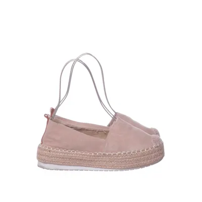 Espadrillos (Pink) fra Bestelle