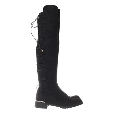 Boots (Black) from Star Collection