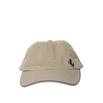 Baseballkeps (Beige) från Ferrari