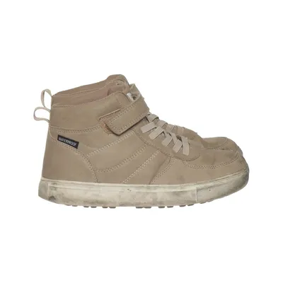 Basketsko (Beige) fra Lion