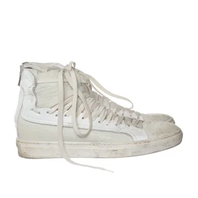 Sneakers (Hvid) fra Xagon Man
