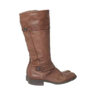 Stövlar (Brun) från Barbara Heller