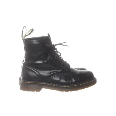 Veterlaarzen (Zwart) van Dr. Martens