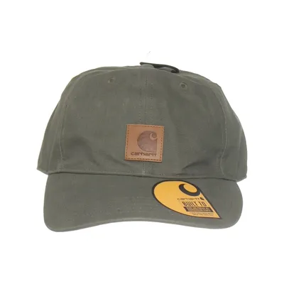 Casquette de baseball (Vert) de Carhartt Coton