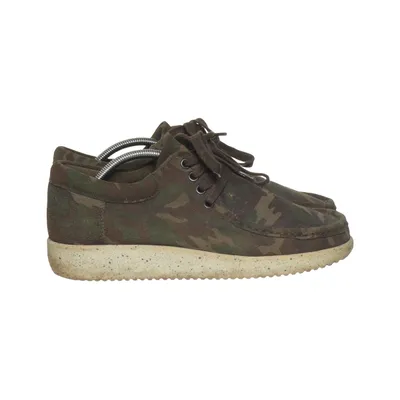 Desert boots (Anna) van Nature