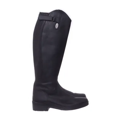 Ridstövlar (Svart) från CRW