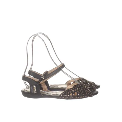 Sandaler (Svart) från Totem