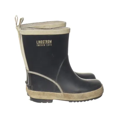Bottes en caoutchouc (Noir) de Lindstrom