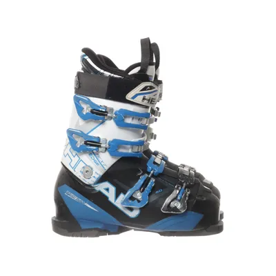 Ski boots (Blue, Multicolored) from Head
