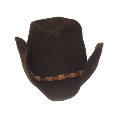 Cowboyhatt (Keeline VitaFelt) från Stetson Ull