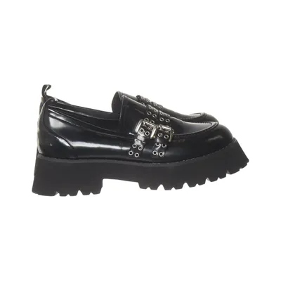 Loafers (Black) from Raid