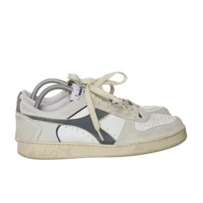 Sneakers (Vit, Blå, Beige) från Diadora