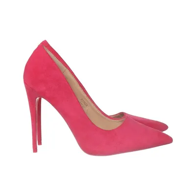 Pumps (Rosa) från DeeZee