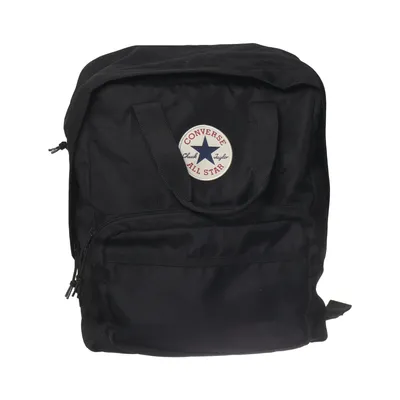 Backpack (Small Square Backpack) from Converse Polyester