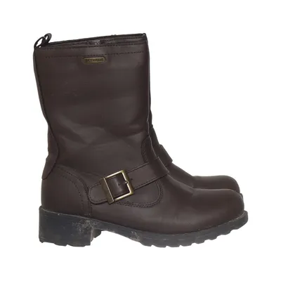 Laarzen (Bruin) van Waterproof
