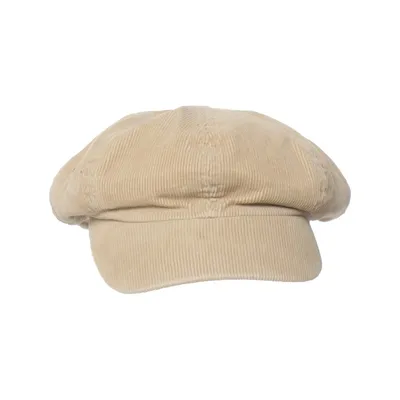 Brixton pet (Beige) van Accessories Katoen
