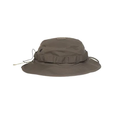 Bøllehat (Boonie Mk2) fra Helikon-Tex Bomuld, Elastan, Polyester