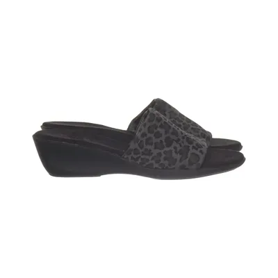 Slip-ins (Svart, Grå) från Aerosoles