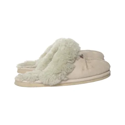 Slippers (Beige) from Rest