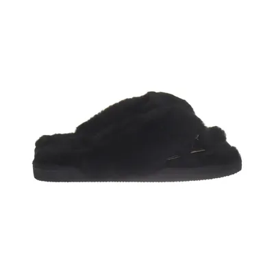 Tøfler (Sort) fra Shepherd