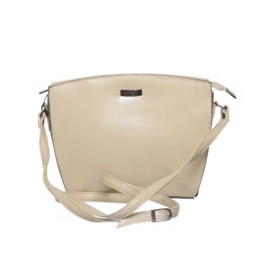 Schoudertas (Beige) van Puccini