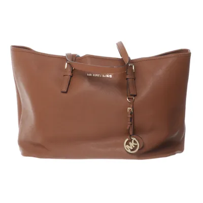 Håndtaske (Tote) fra Michael Kors Læder
