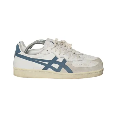 Trainers (White, Blue) from Onitsuka Tiger Leather