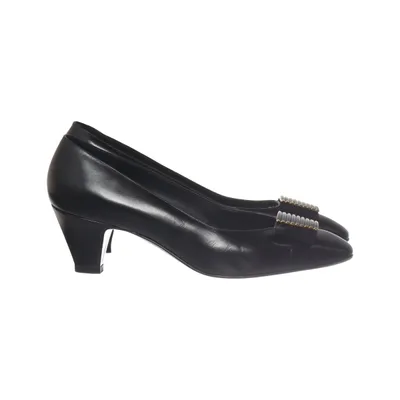 Escarpins (Noir) de Bruno Magli