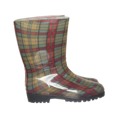 Rubber boots (Rainy Print) from Demar