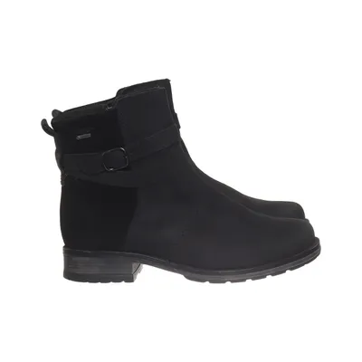 Bottines (Noir) de Pomar