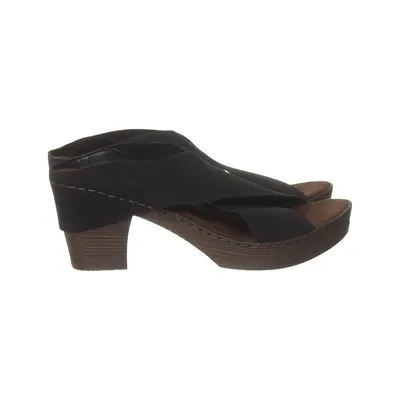 Mules (Svart, Brun) från Rieker