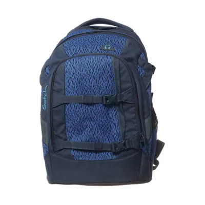 Ryggsäck (Blå) från Satch